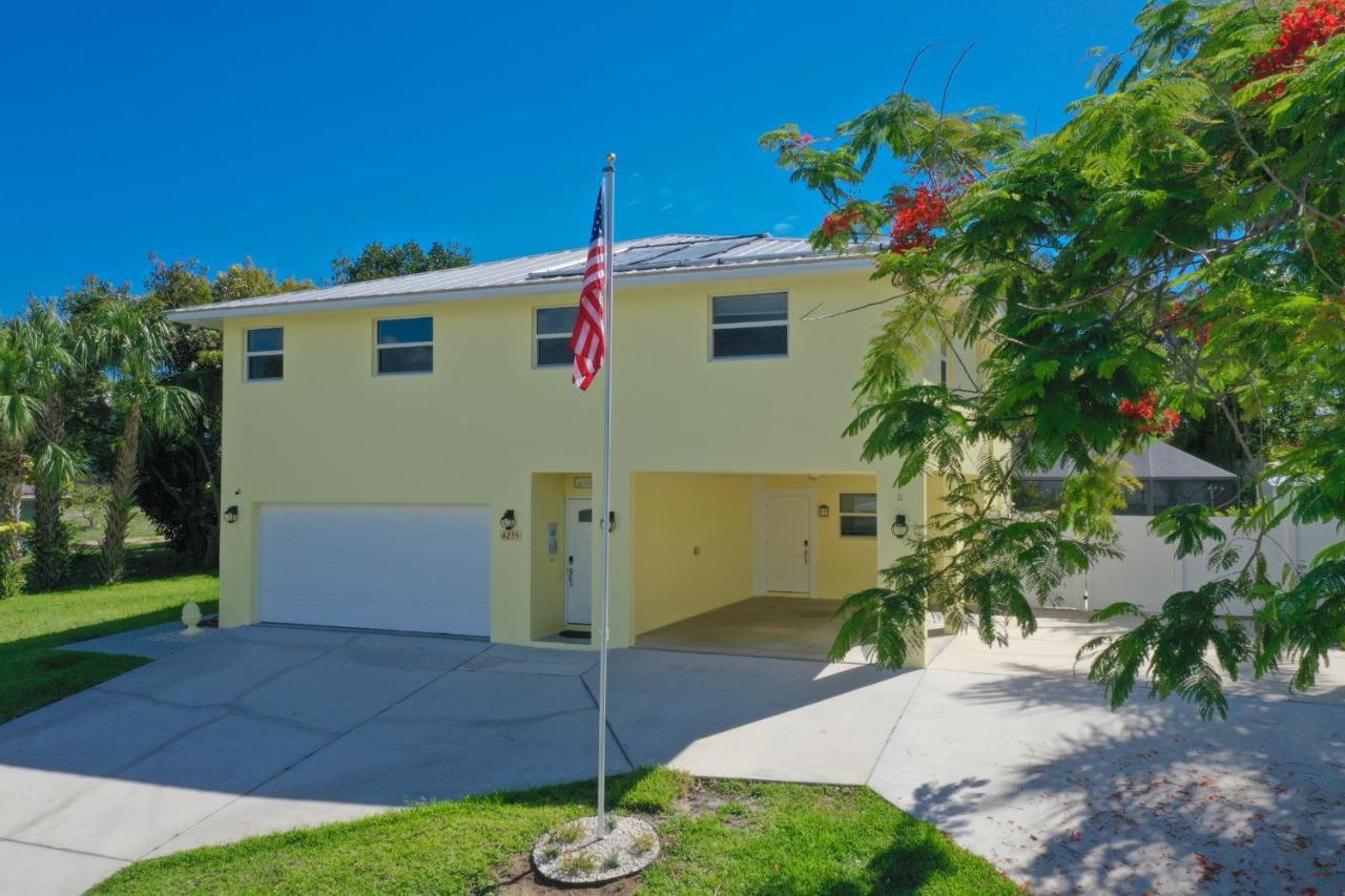 Jensen Pool W/ Guest Casa de Férias Jensen Beach